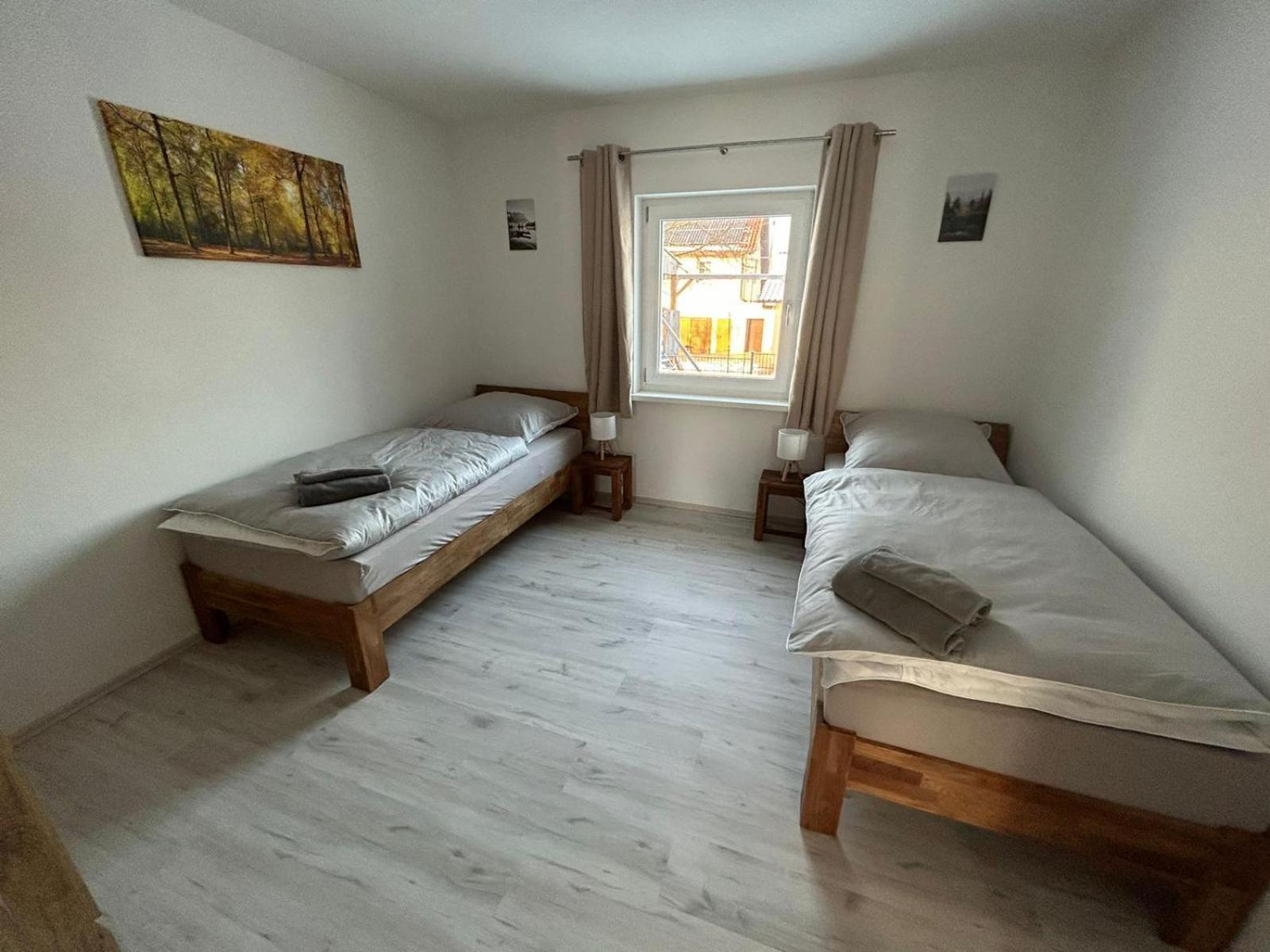 Ferienwohnungen Zum Rittergut 17 Bad Kosen Exterior photo
